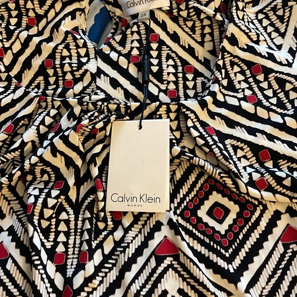 Calvin Klein top - Picture 4 of 7